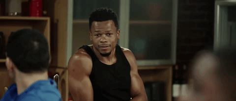 season 5 epix GIF by The Contender