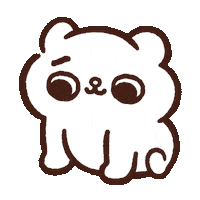 Cat Love Sticker by SONGSONGMEOW