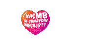 morning love Sticker by Lifecell