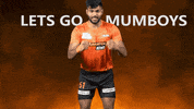 Kabaddi GIF by U Mumba