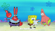 season 10 episode 6 GIF by SpongeBob SquarePants