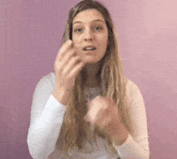 Dont Get It Over My Head GIF