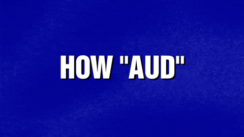 Odd GIF by Jeopardy!