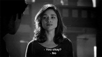 im not okay teen wolf GIF