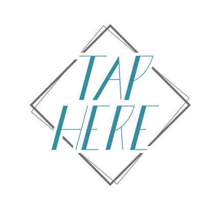 Post Tap Sticker