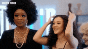 GIF by BBC Three