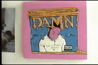 kendrick lamar richie velazquez GIF by deladeso