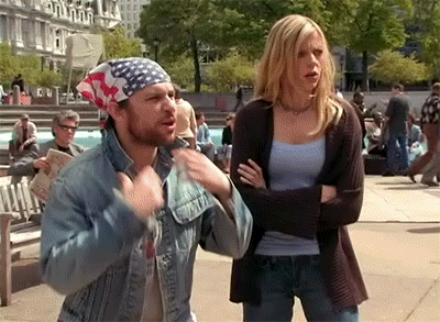 Independence Day Charlie GIF