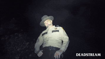 Comedy Help GIF by Deadstream