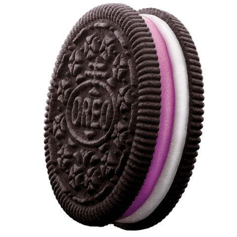 Oreooftheday Sticker by Oreo