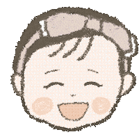 赤ちゃん Sticker