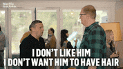 Mean Tim Robinson GIF by NETFLIX