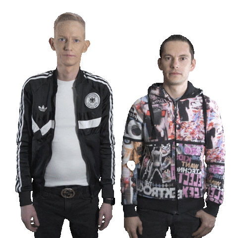 festival smile Sticker by Universal Music Deutschland