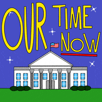 Kamala Harris America GIF by Creative Courage