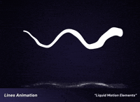 Animation Glow GIF by youmotion.com