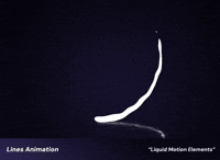 Animation Glow GIF by youmotion.com