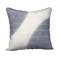 Blues Navy Sticker by Beyond Just Beige