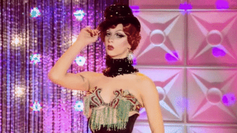 season 7 GIF by RuPaul's Drag Race