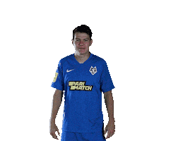 pfctambov football soccer russian football club Sticker