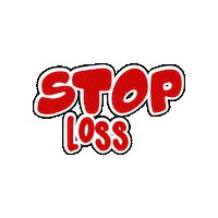 Stop Perdida Sticker by Fresa Creativa