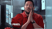 fast food cheese GIF by truTV