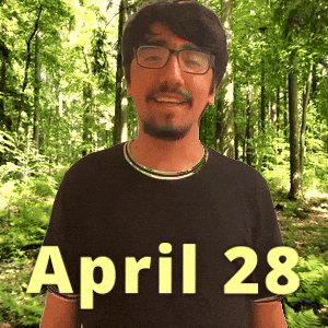 April 28