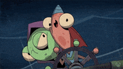 Ship Of Fools Ocean GIF by Xbox