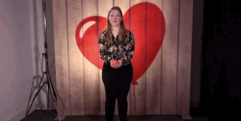 First Dates GIF by BNNVARA