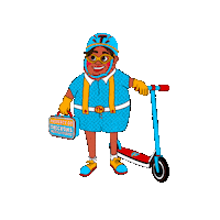 Boston Bbl Sticker by Two Friends