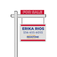 erikariospina realtor for sale redstone family realty erika rios realtor Sticker