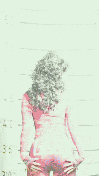 Pose Posing GIF