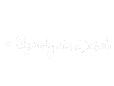 Haleydascoli Sticker