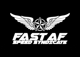 FastAF_SS racing speed race fast GIF