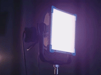 music video colors GIF by Wet