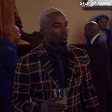 Dance Starz GIF by Step Up Series