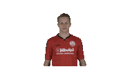 Abc U23 Sticker by AhrweilerBC