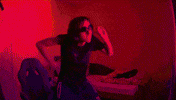 Dance Party GIF