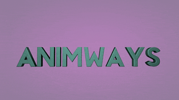 After Effects Portugal GIF by animways
