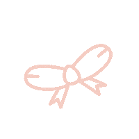 Pink Star Sticker by Raseel gift