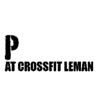 Sticker by CrossFit Leman