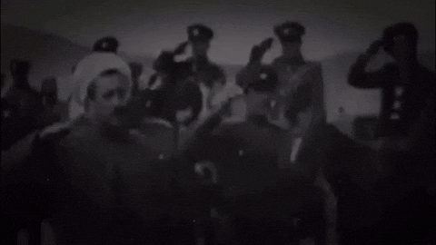 Flag Al GIF