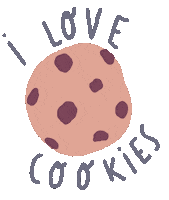 Text Love Sticker by Sara Maese