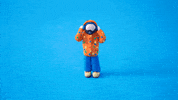 hipster craft GIF by Sophia