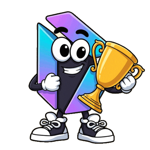 Super Bowl Win Sticker by IDX Solana