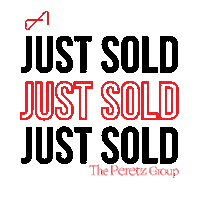 ThePeretzGroup luxury homes theagency theagencyrealestate Sticker