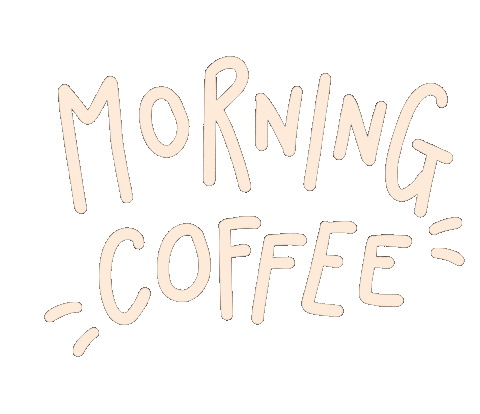 Morning Coffee Sticker by Beanbros