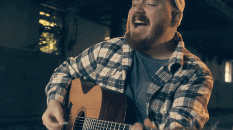 Four Year Strong Cover GIF by Pure Noise Records