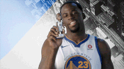 GIF by Golden State Warriors
