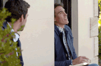 love confused GIF by The Bachelorette Australia