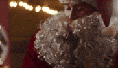 Santa Claus Christmas GIF by STUDIOCANAL